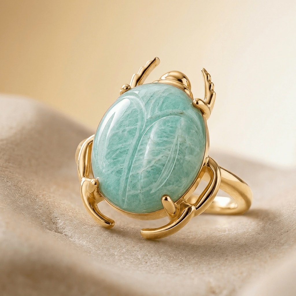 Bague Nomad - Maison Di Giorgio
