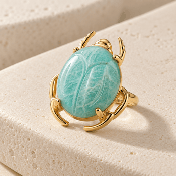 Bague Nomad - Maison Di Giorgio