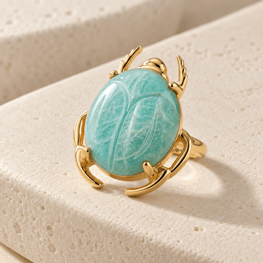 Bague Nomad - Maison Di Giorgio