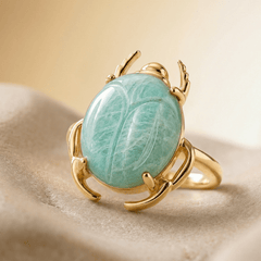 Bague Nomad - Maison Di Giorgio