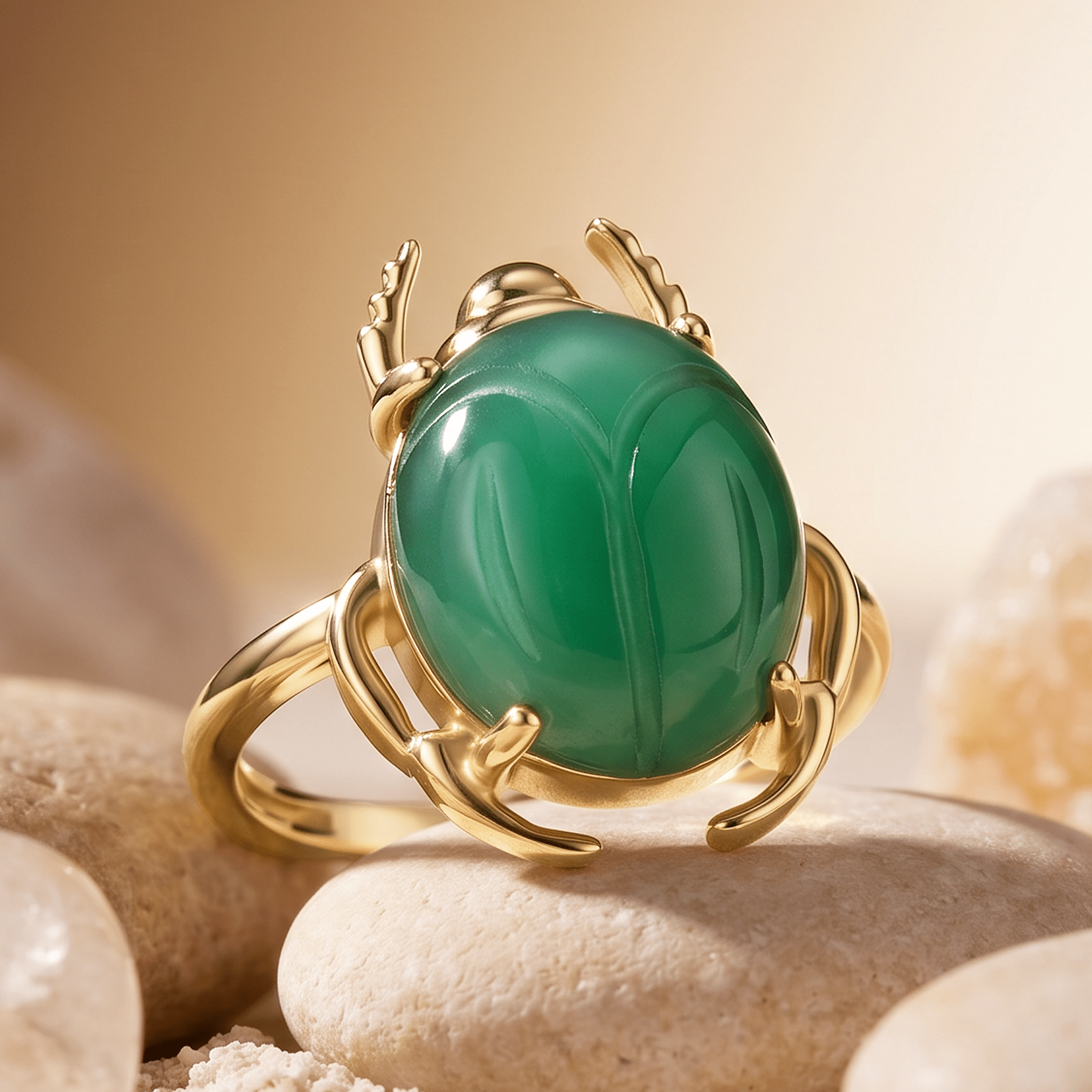 Bague Nomad - Maison Di Giorgio
