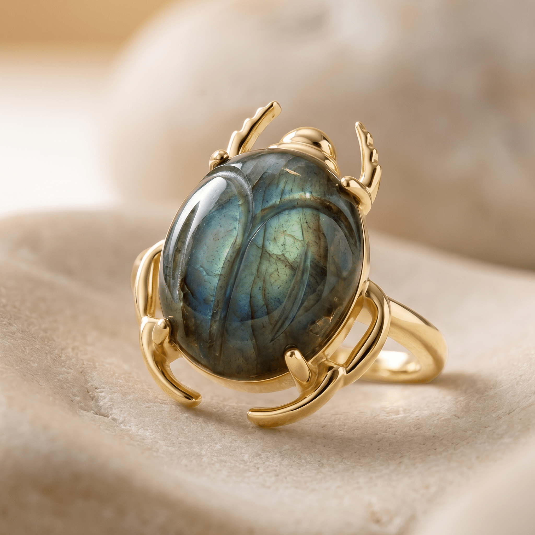 Bague Nomad - Maison Di Giorgio