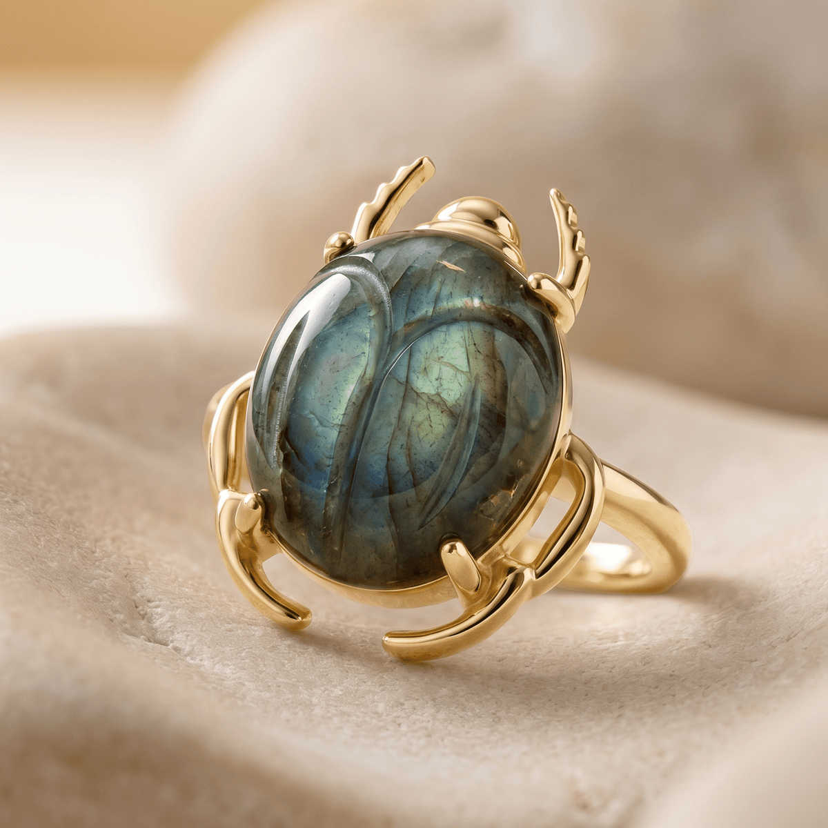 Bague Nomad - Maison Di Giorgio