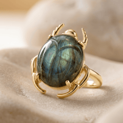 Bague Nomad - Maison Di Giorgio