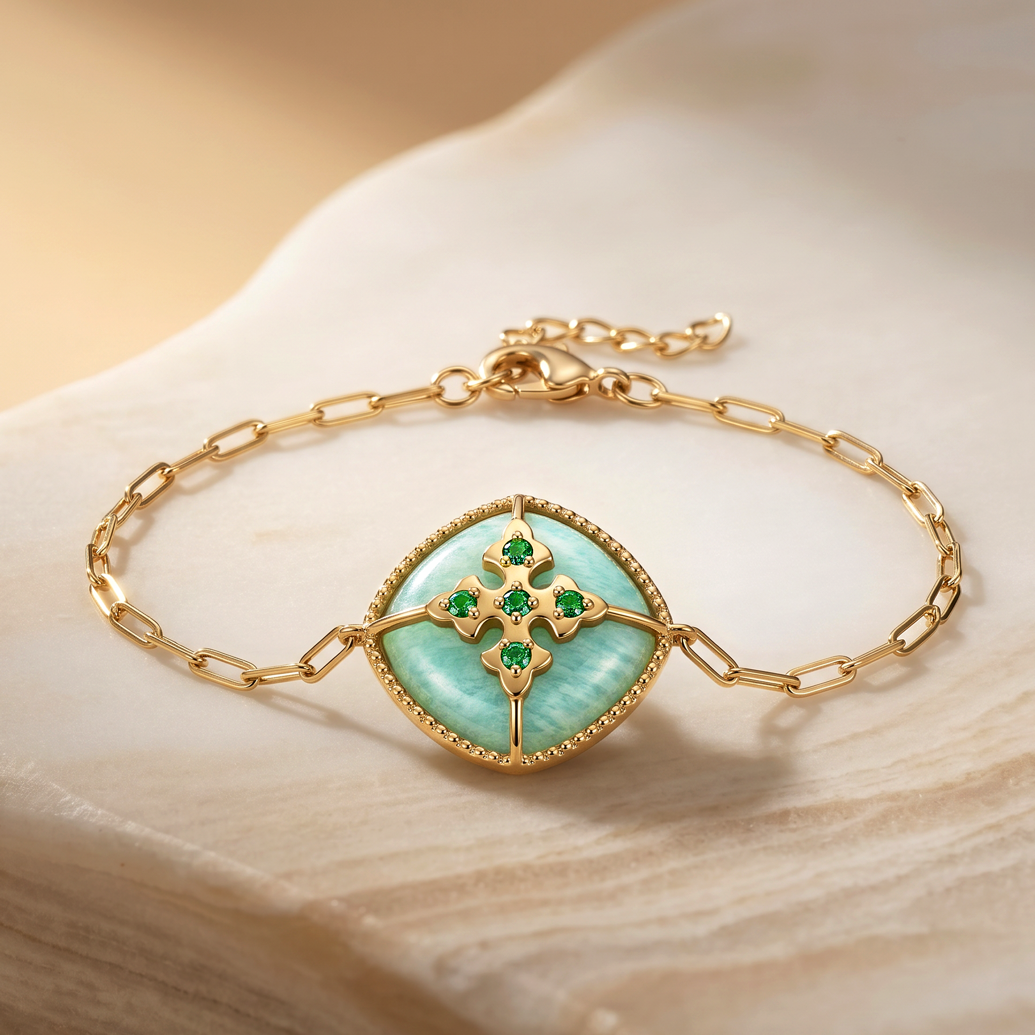 Bracelet Nomad