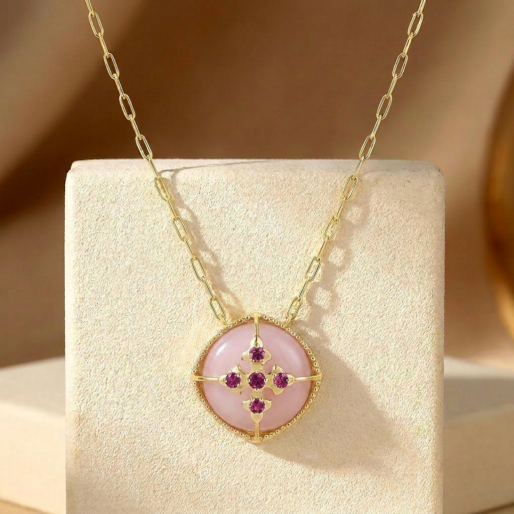 Collier Nomad