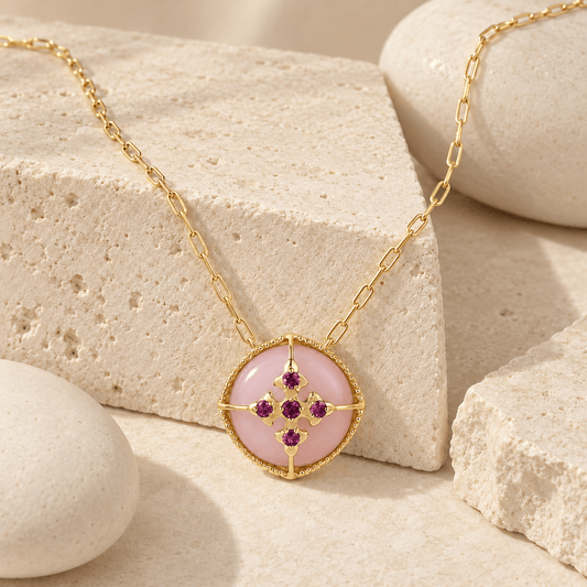Collier Nomad - Maison Di Giorgio