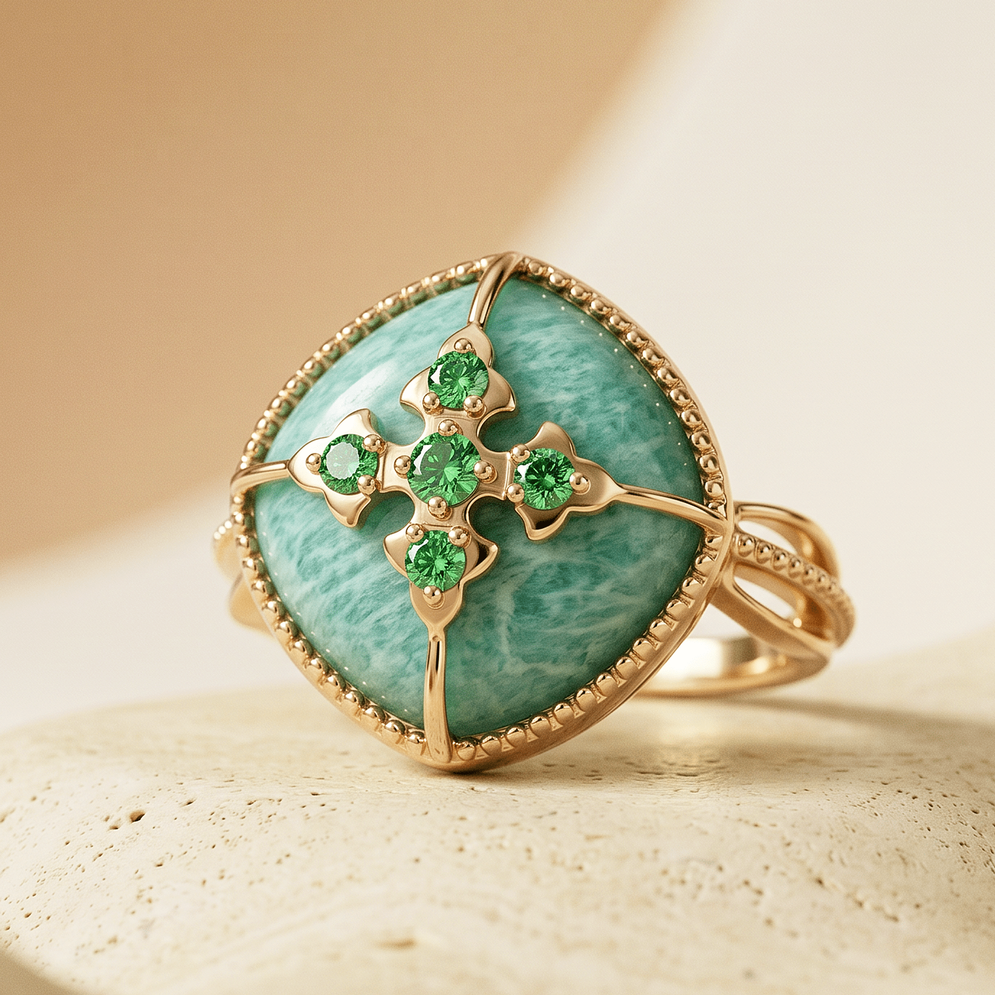 Bague Nomad - Maison Di Giorgio