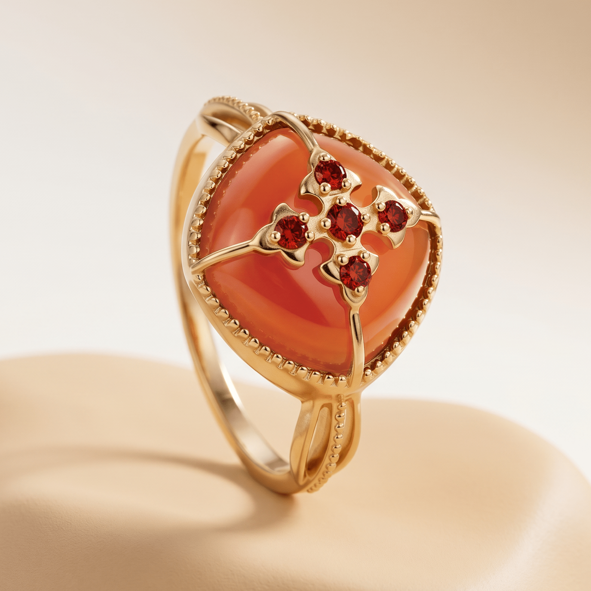 Bague Nomad - Maison Di Giorgio