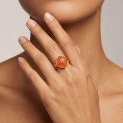Bague Nomad - Maison Di Giorgio