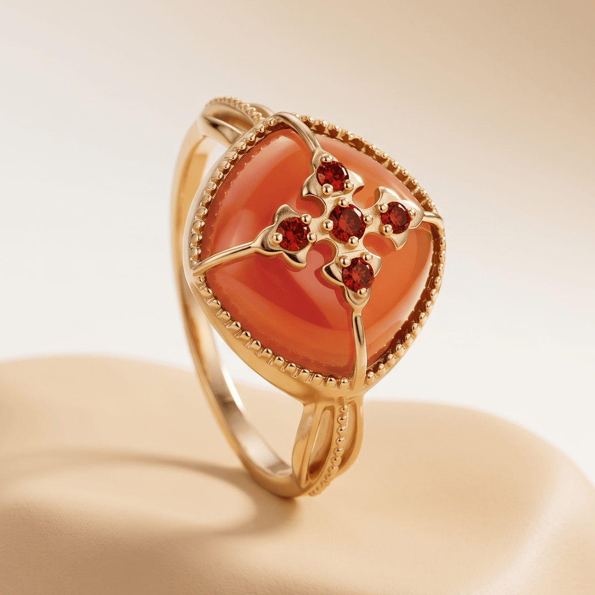 Bague Nomad - Maison Di Giorgio