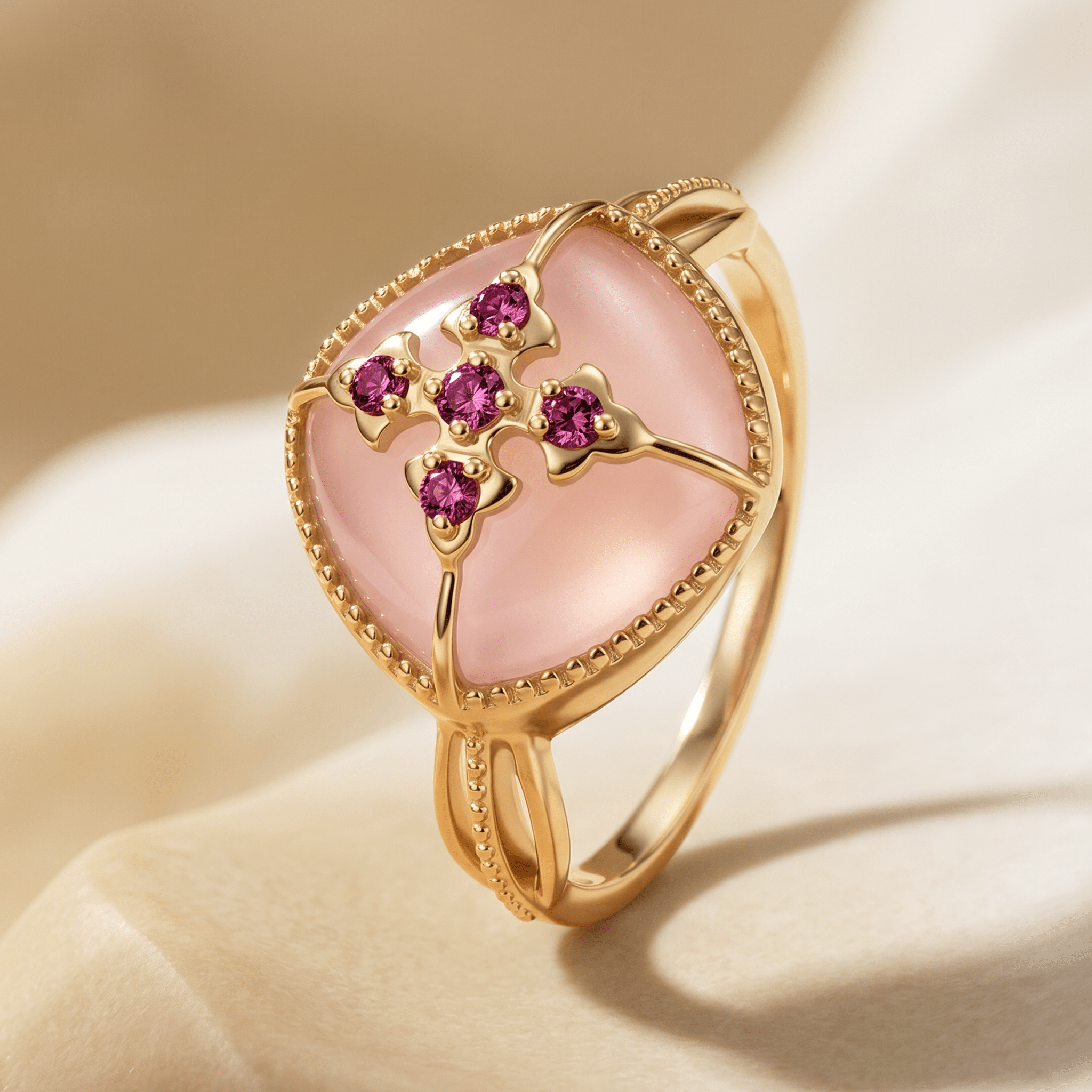 Bague Nomad - Maison Di Giorgio