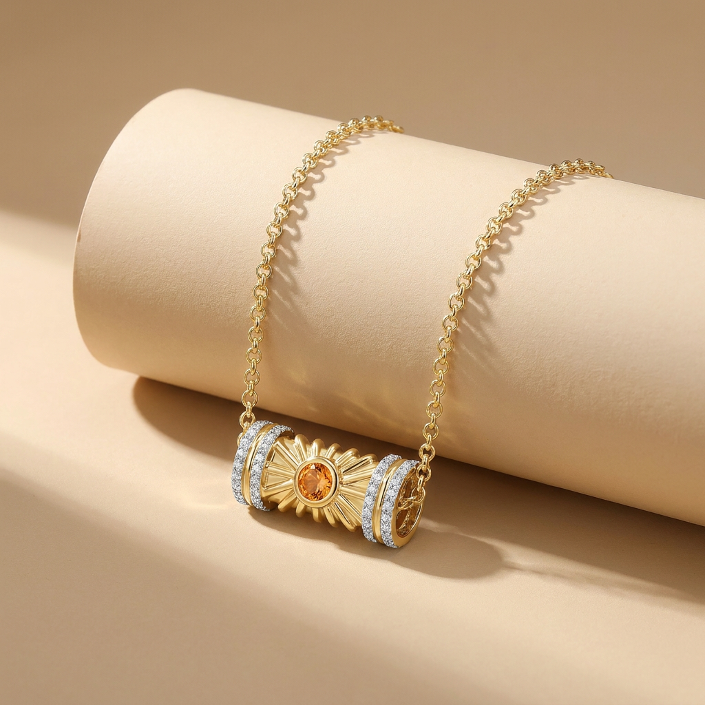 Collier Nomad