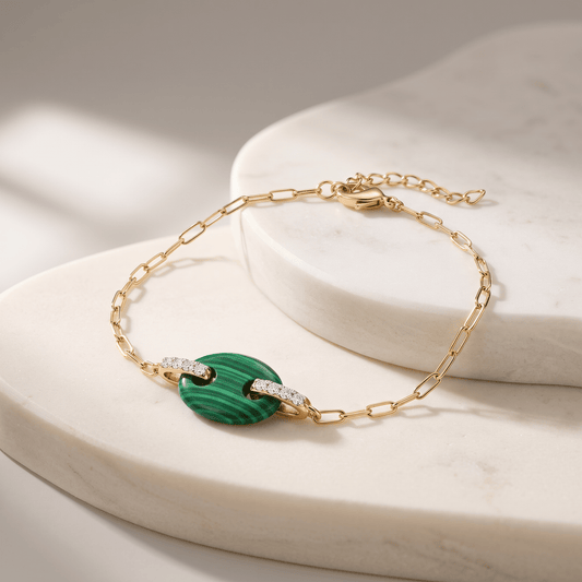 Bracelet Spirit - Maison Di Giorgio
