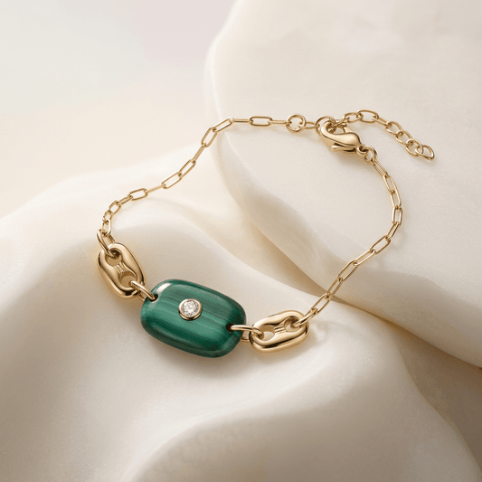 Bracelet Spirit - Maison Di Giorgio