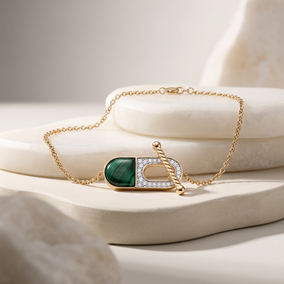 Bracelet Spirit