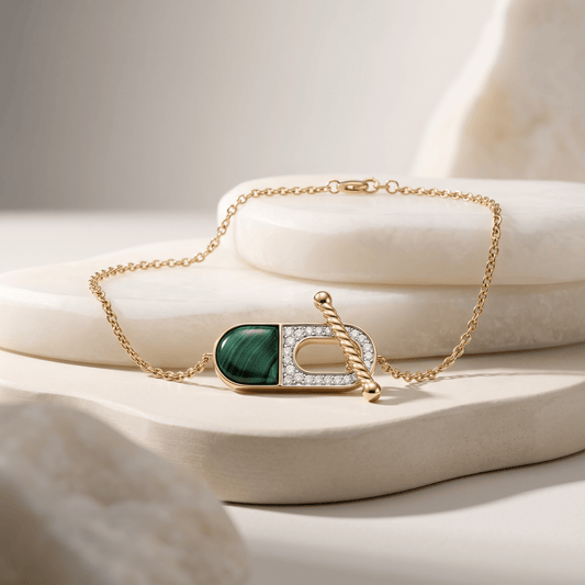 Bracelet Spirit - Maison Di Giorgio