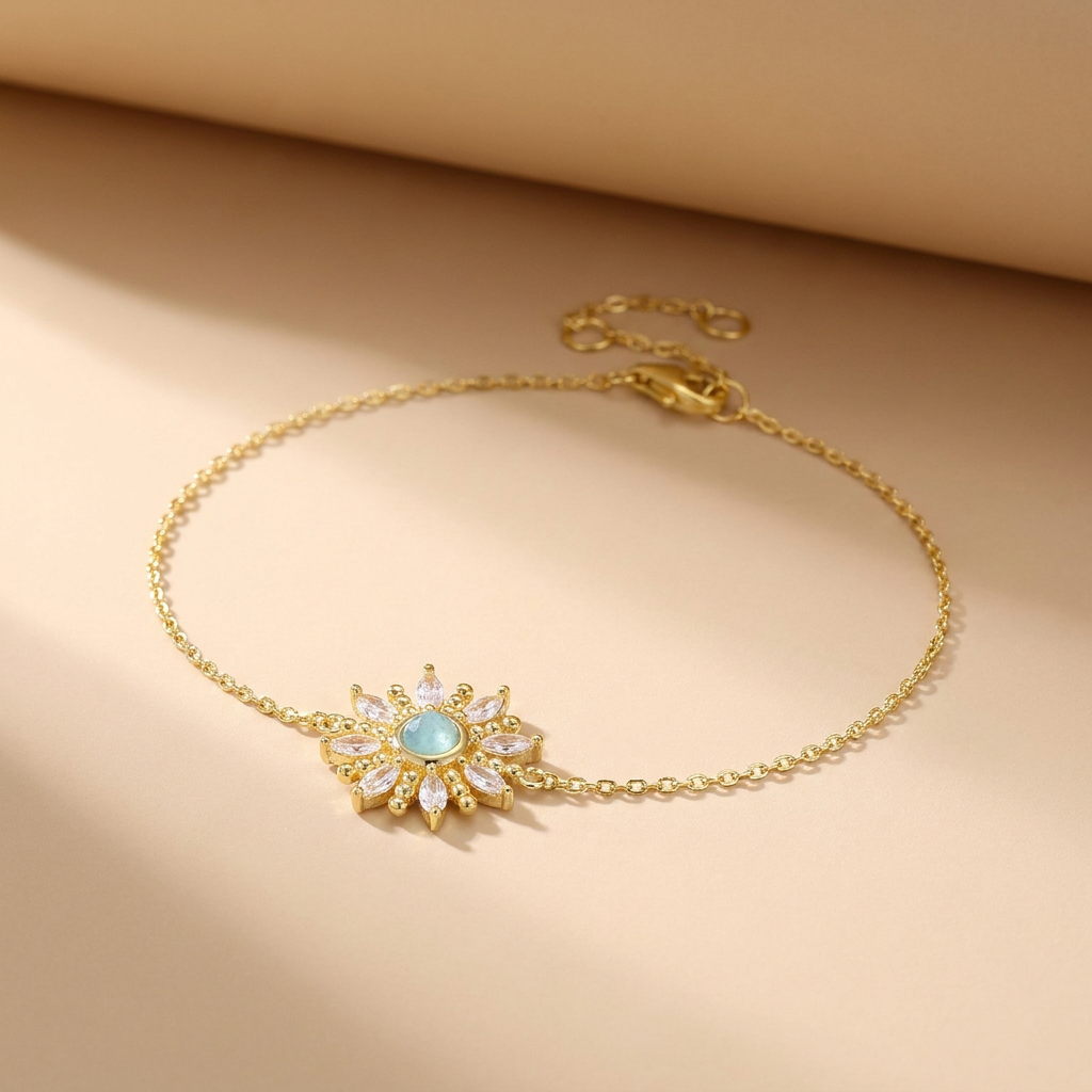 Bracelet Nomad