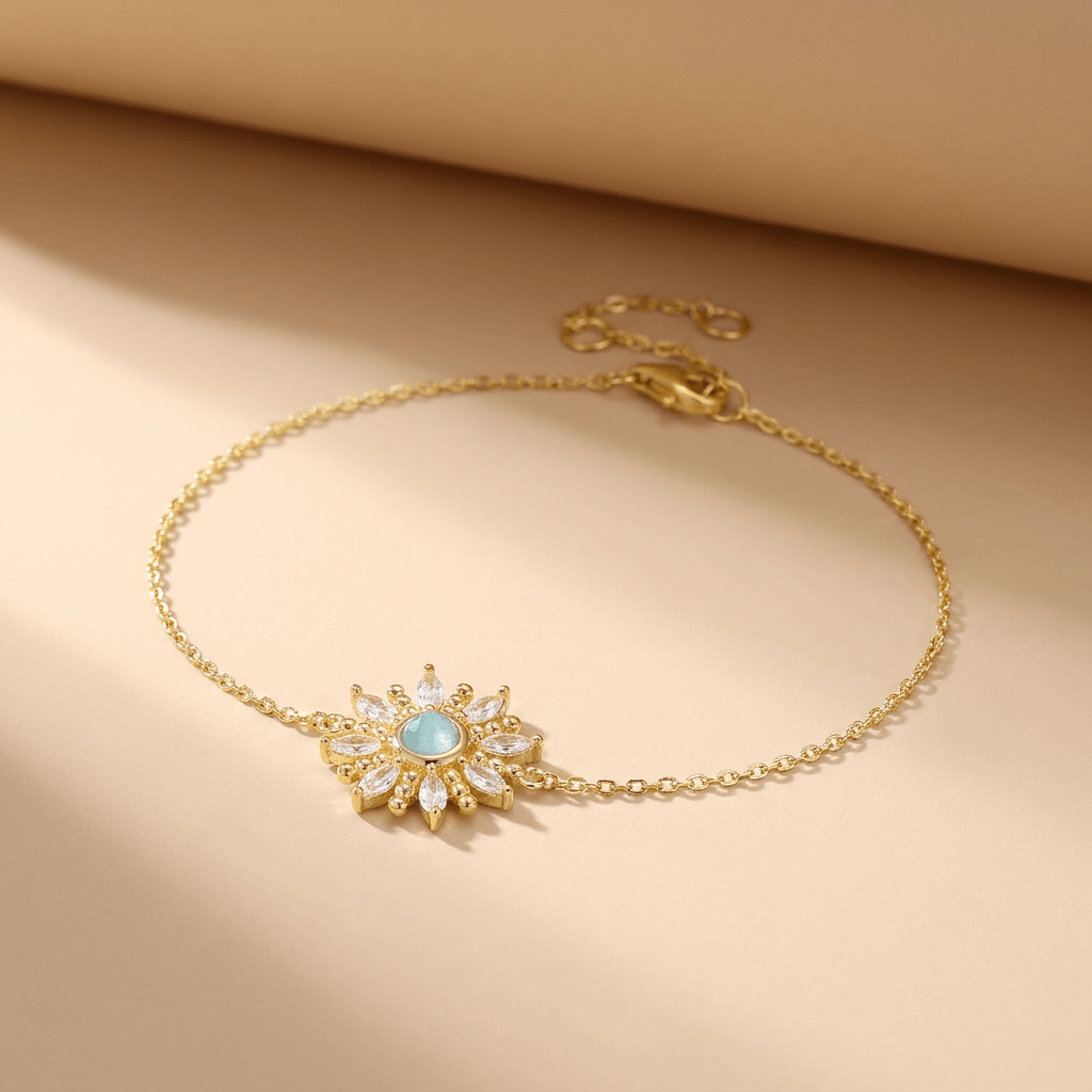 Bracelet Nomad
