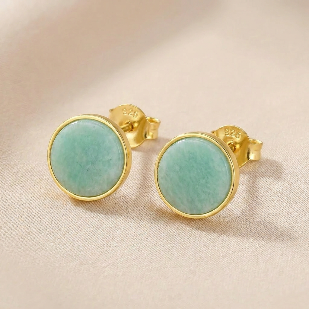 Boucles d'oreilles Nomad