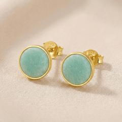 Boucles d'oreilles Nomad