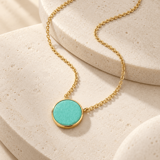 Collier Nomad - Maison Di Giorgio