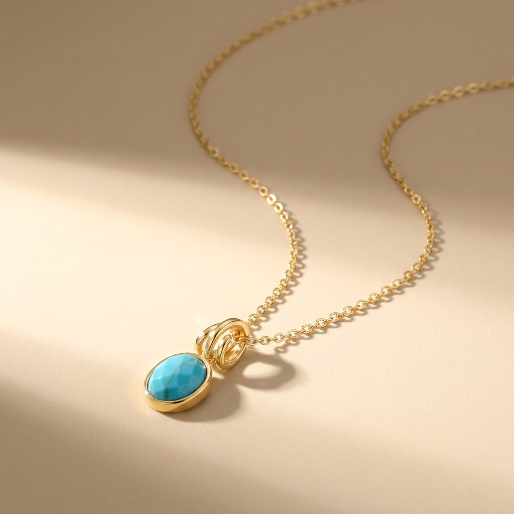 Collier Nomad