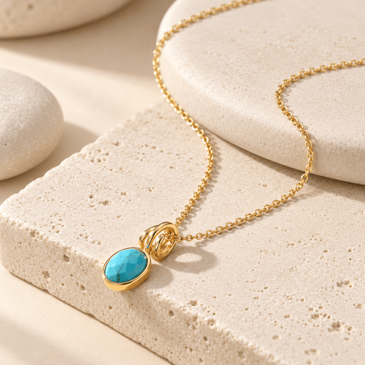 Collier Nomad - Maison Di Giorgio