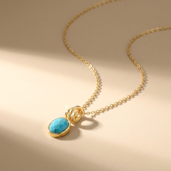 Collier Nomad