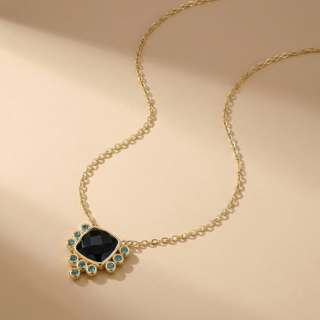 Collier Nomad - Maison Di Giorgio