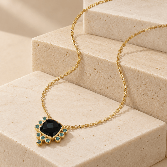 Collier Nomad - Maison Di Giorgio