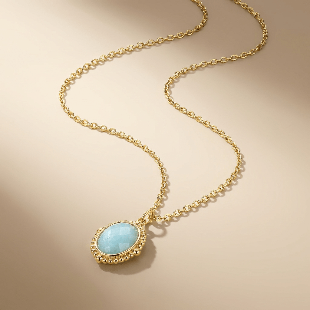 Collier Nomad