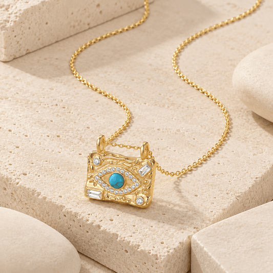 Collier Nomad - Maison Di Giorgio