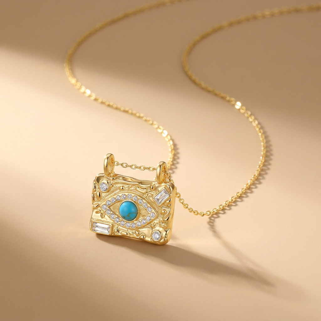 Collier Nomad