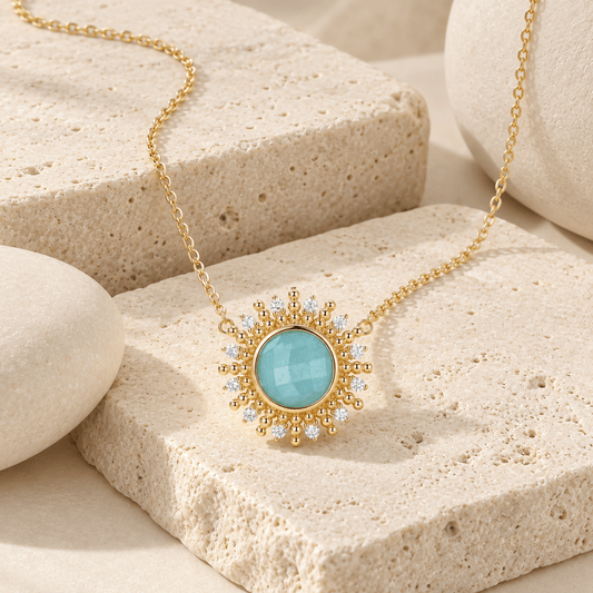 Collier Nomad - Maison Di Giorgio