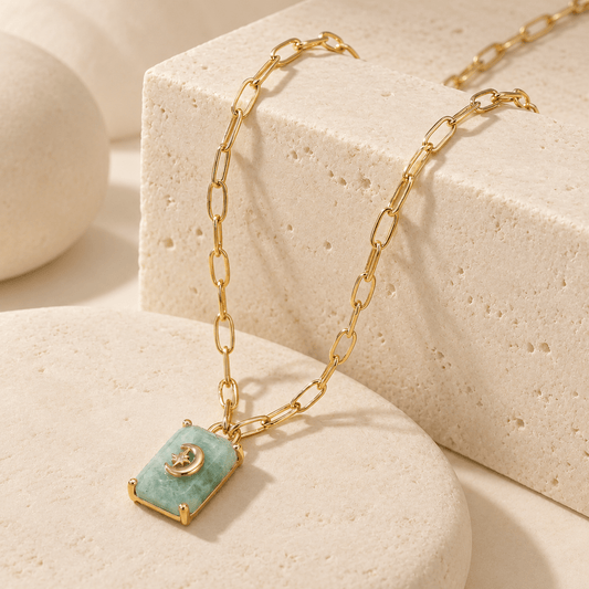 Collier Nomad - Maison Di Giorgio