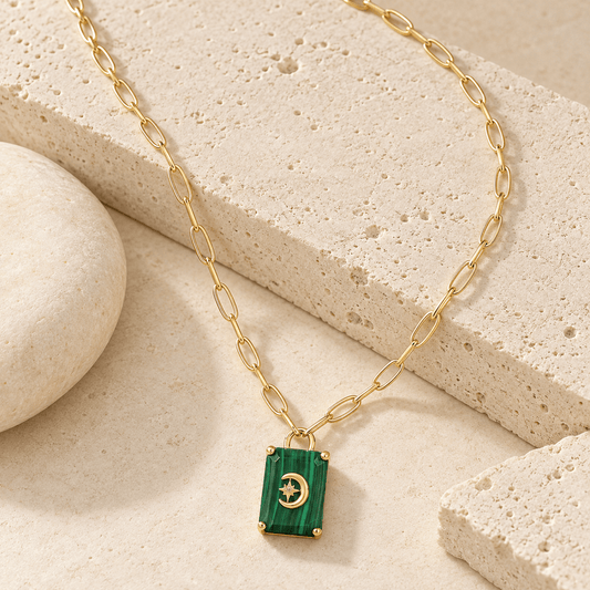 Collier Nomad - Maison Di Giorgio