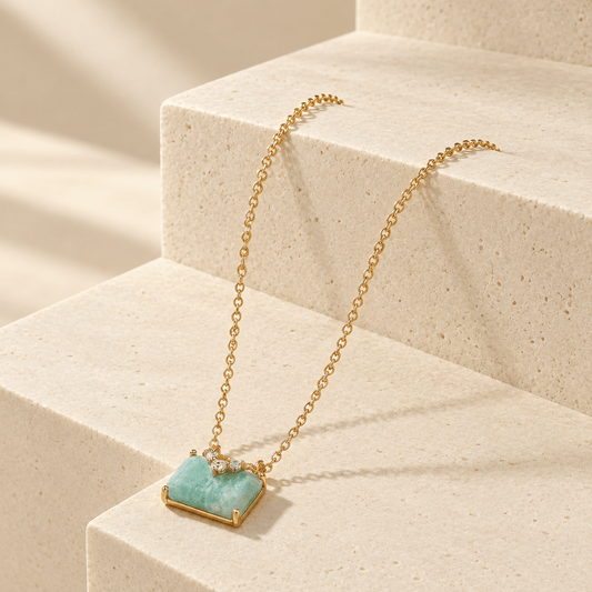 Collier Nomad - Maison Di Giorgio