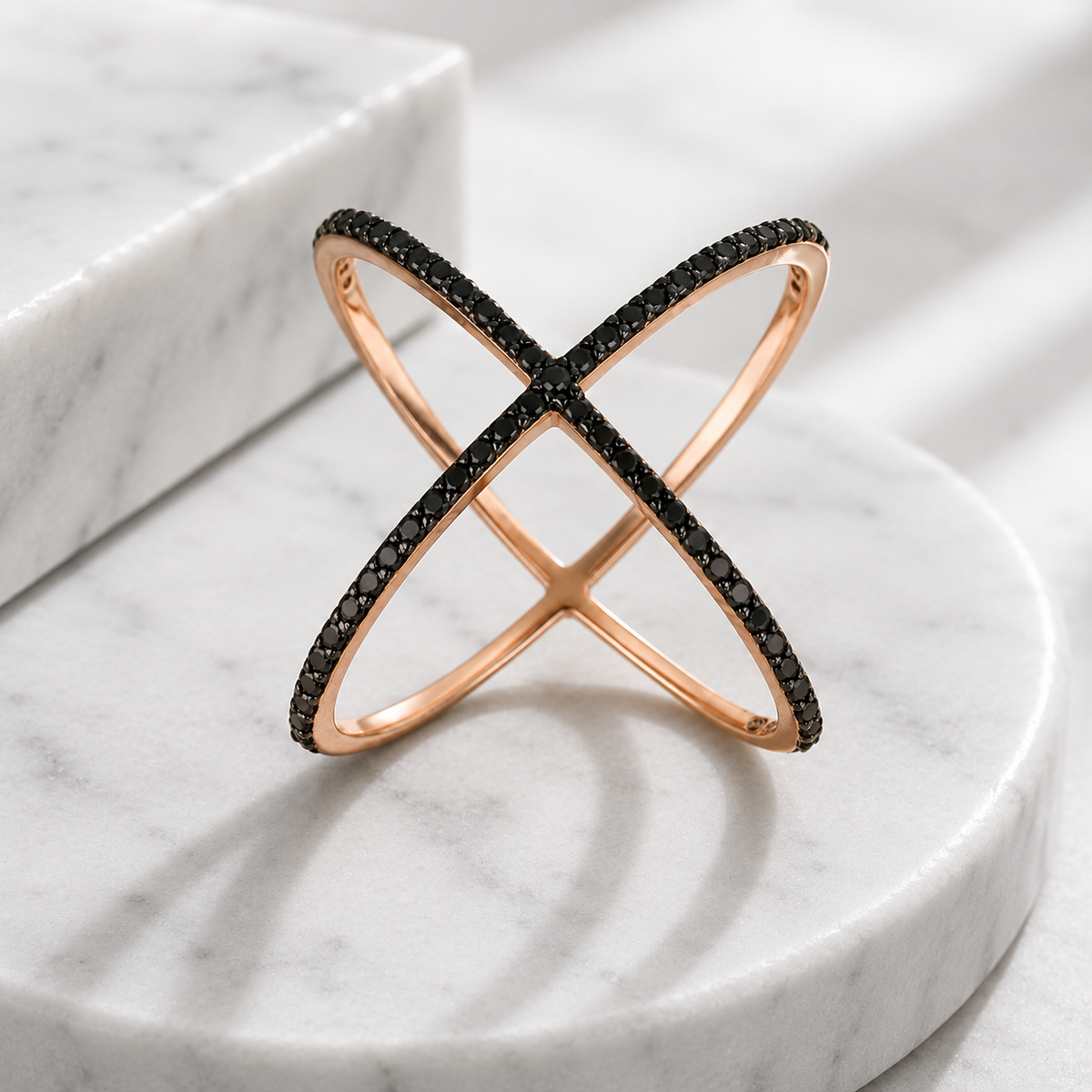 Bague Spirit