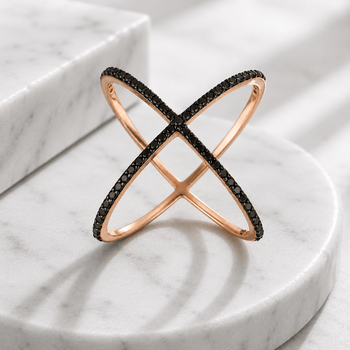 Bague Spirit - Maison Di Giorgio