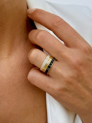 Naïades Ring