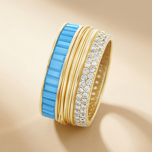 Bague Nomad - Maison Di Giorgio