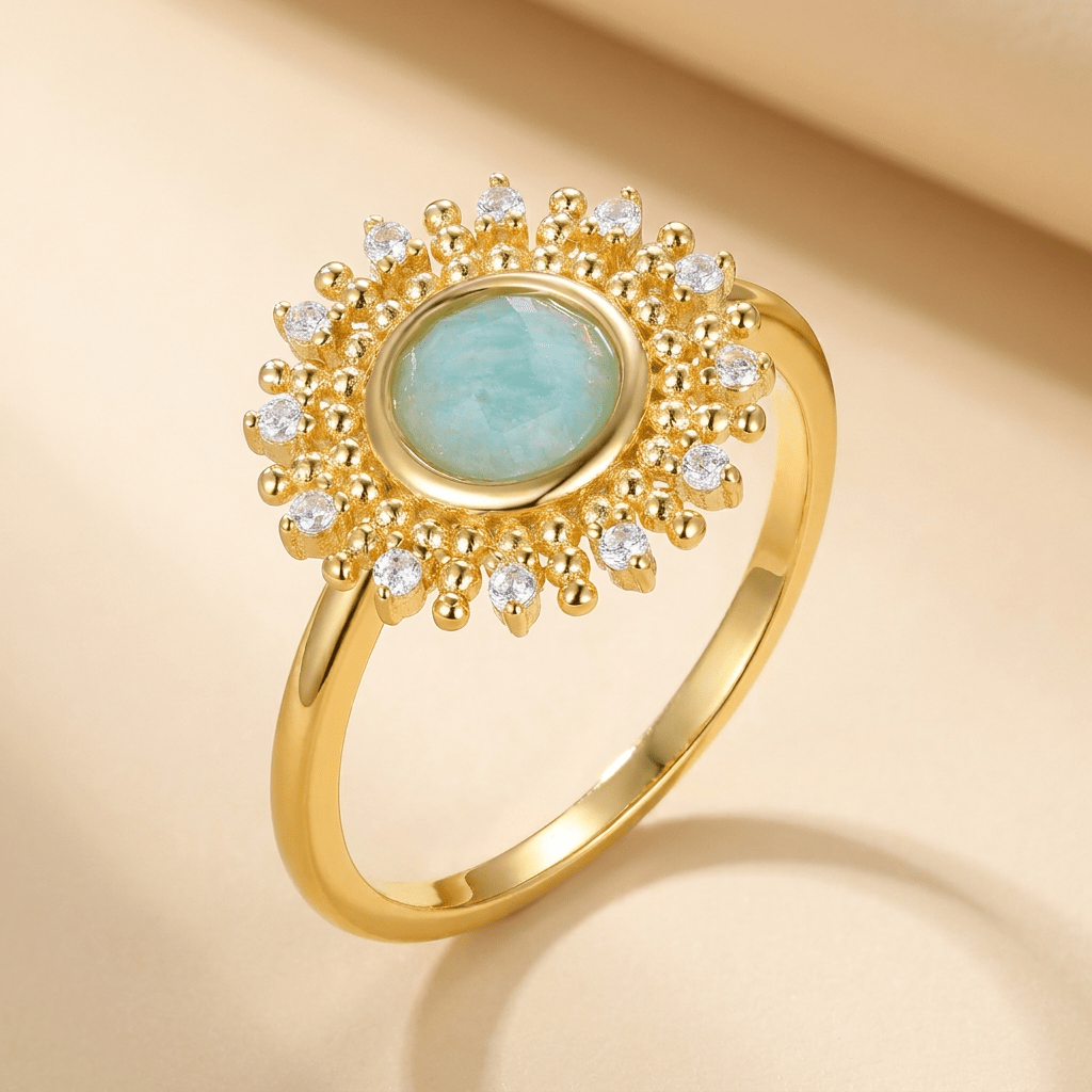 Bague Nomad - Maison Di Giorgio