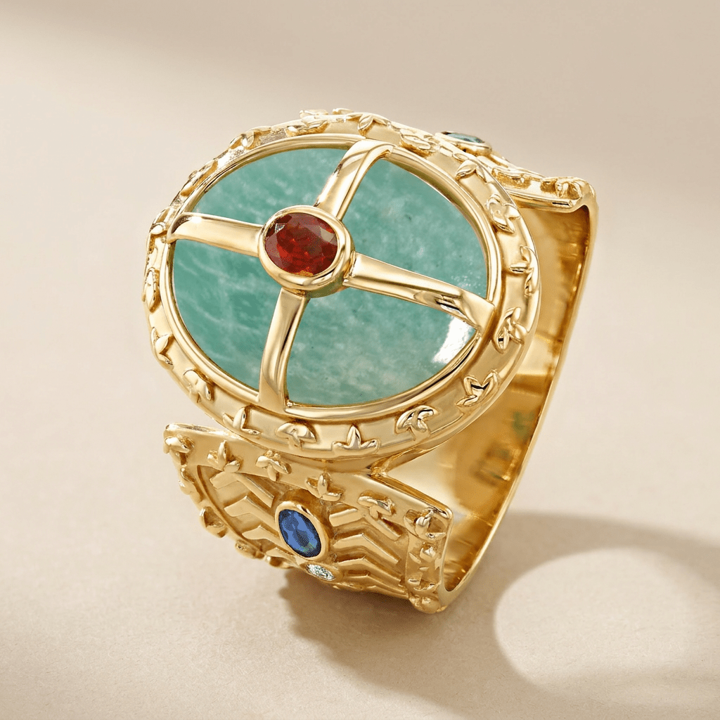 Bague Nomad - Maison Di Giorgio
