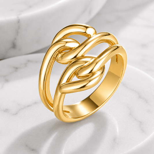 Bague Spirit - Maison Di Giorgio