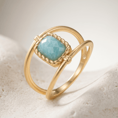 Bague Spirit - Maison Di Giorgio