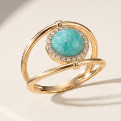 Bague Spirit - Maison Di Giorgio