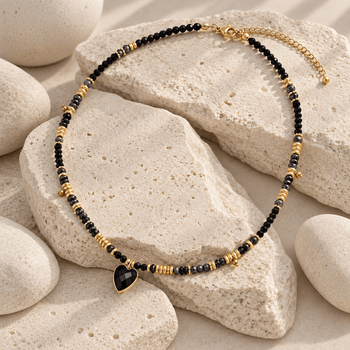 Collier Nomad - Maison Di Giorgio