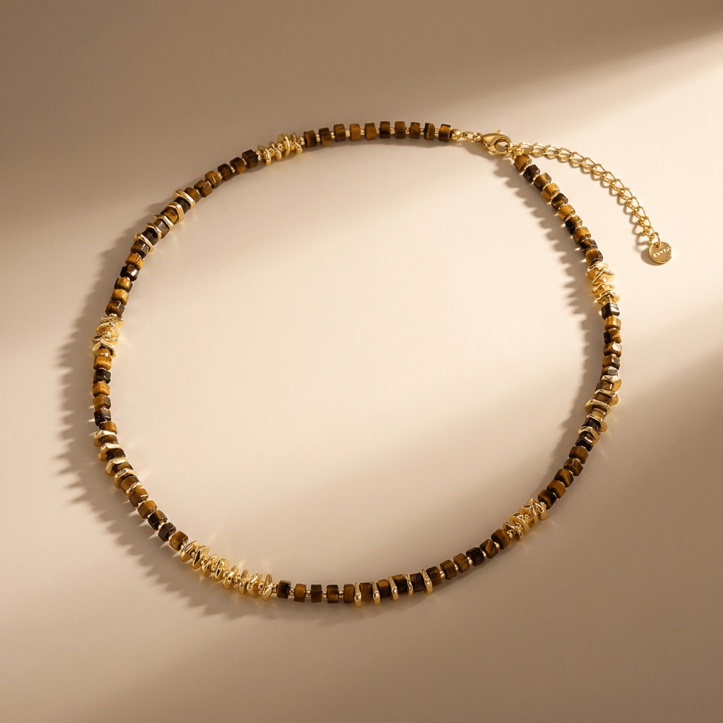 Collier Nomad