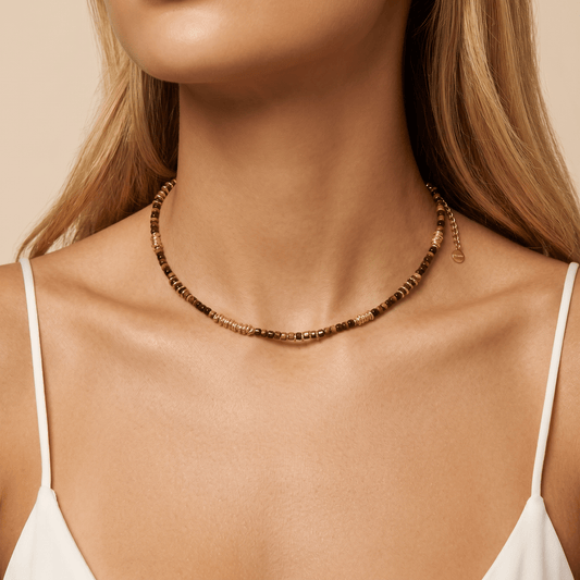 Collier Nomad - Maison Di Giorgio